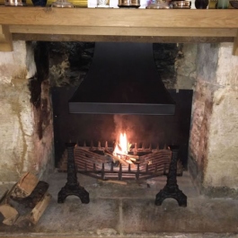 Open Fires Gallery Camelot Real Fires