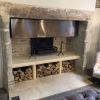 Special Open Fire Project 1 - Oxfordshire Country Home