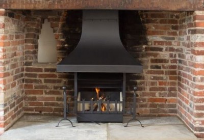 Open Fire Design Open Fireplaces Wood Burning Open Fires