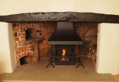 Open Fire Design Open Fireplaces Wood Burning Open Fires