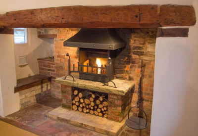 Open Fire Design Open Fireplaces Wood Burning Open Fires